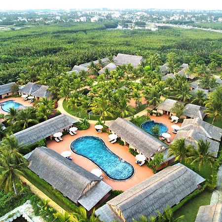 Enso Retreat Hoi An - Rediscovery & Serenity Eksteriør bilde