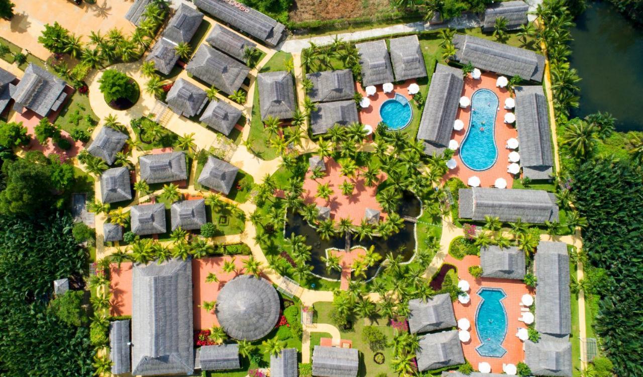 Enso Retreat Hoi An - Rediscovery & Serenity Eksteriør bilde