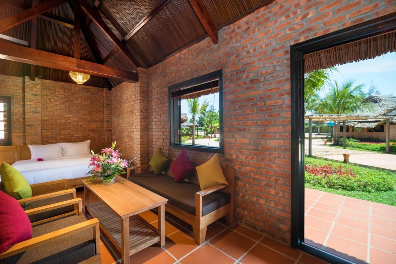 Enso Retreat Hoi An - Rediscovery & Serenity Eksteriør bilde