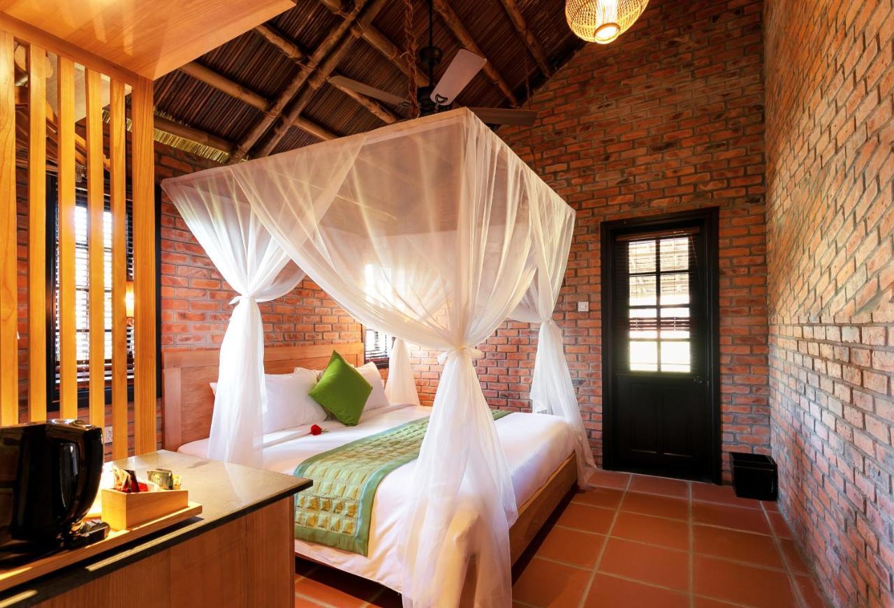 Enso Retreat Hoi An - Rediscovery & Serenity Eksteriør bilde