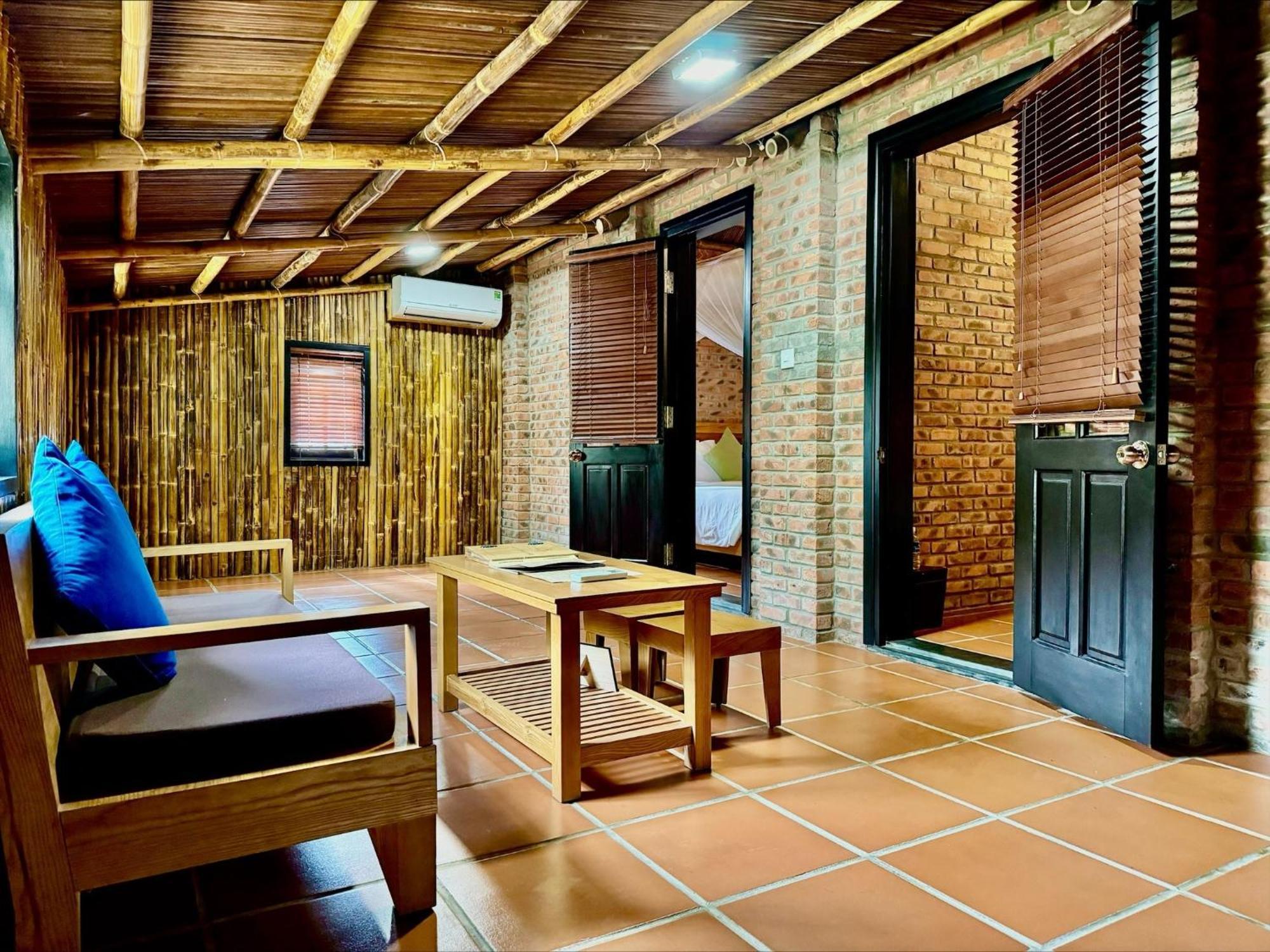 Enso Retreat Hoi An - Rediscovery & Serenity Eksteriør bilde