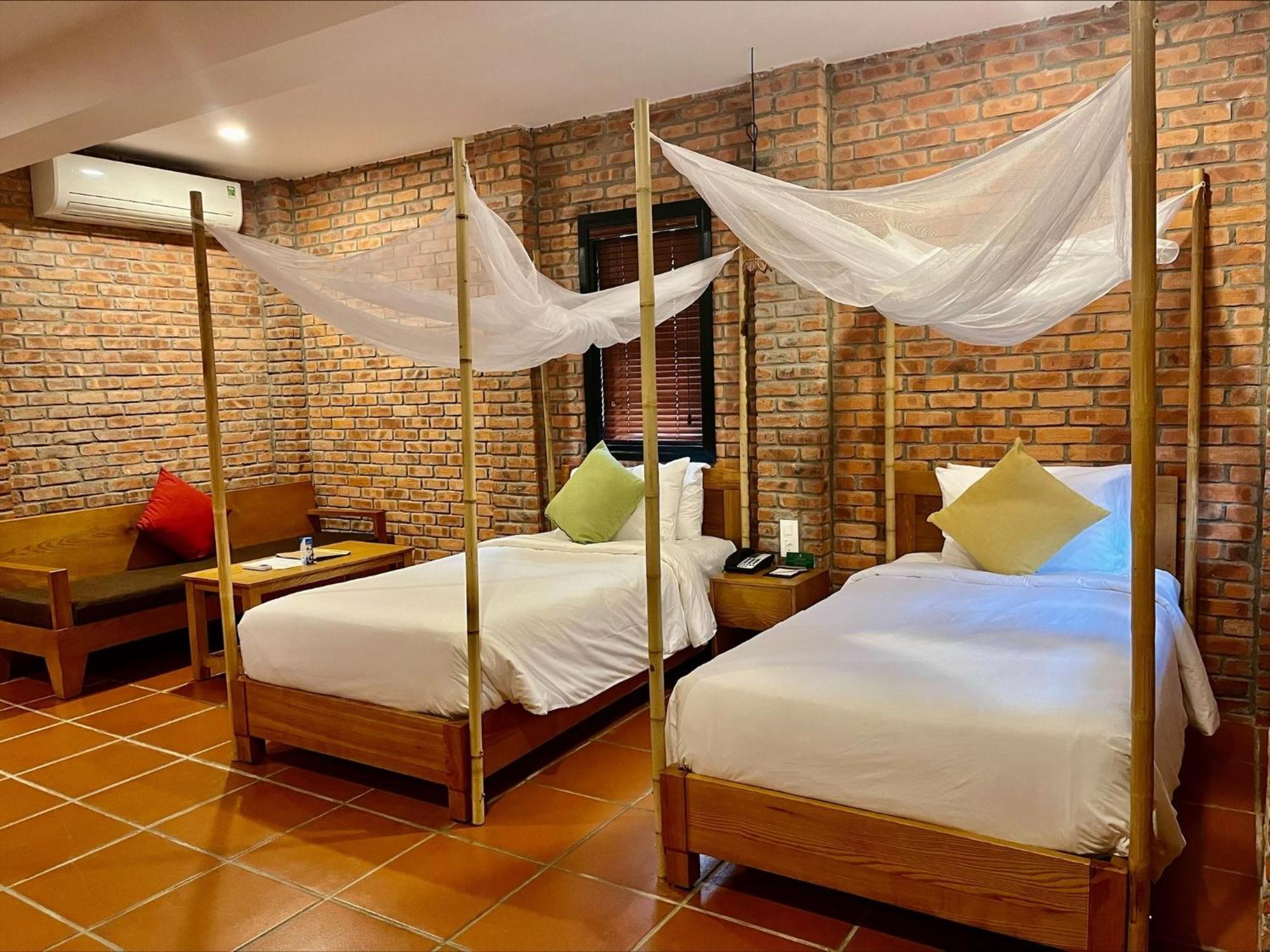 Enso Retreat Hoi An - Rediscovery & Serenity Eksteriør bilde
