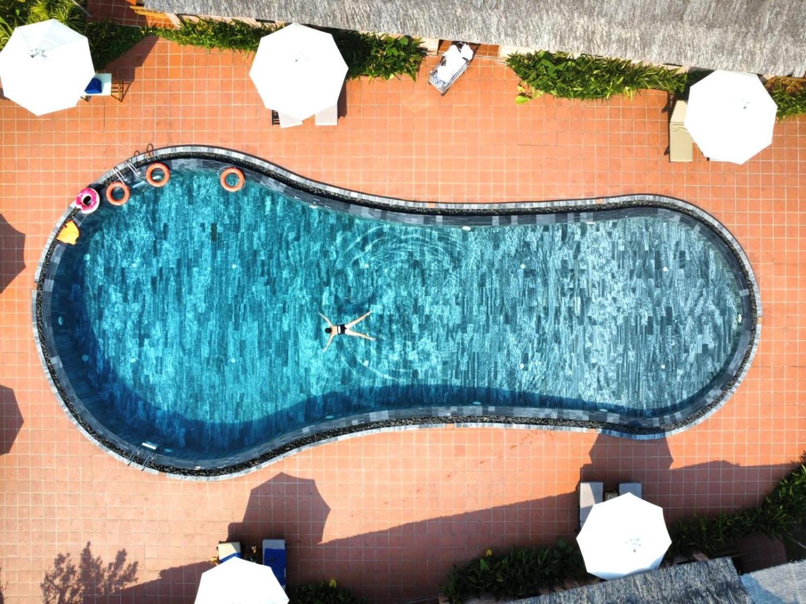 Enso Retreat Hoi An - Rediscovery & Serenity Eksteriør bilde
