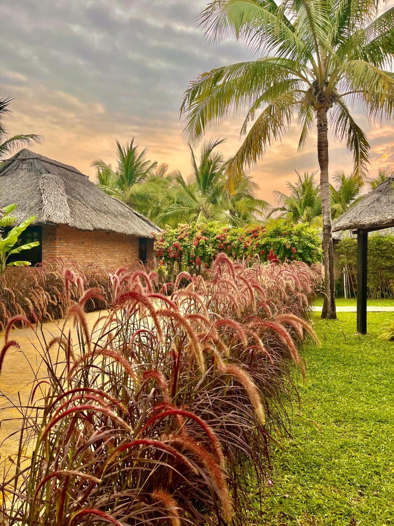 Enso Retreat Hoi An - Rediscovery & Serenity Eksteriør bilde