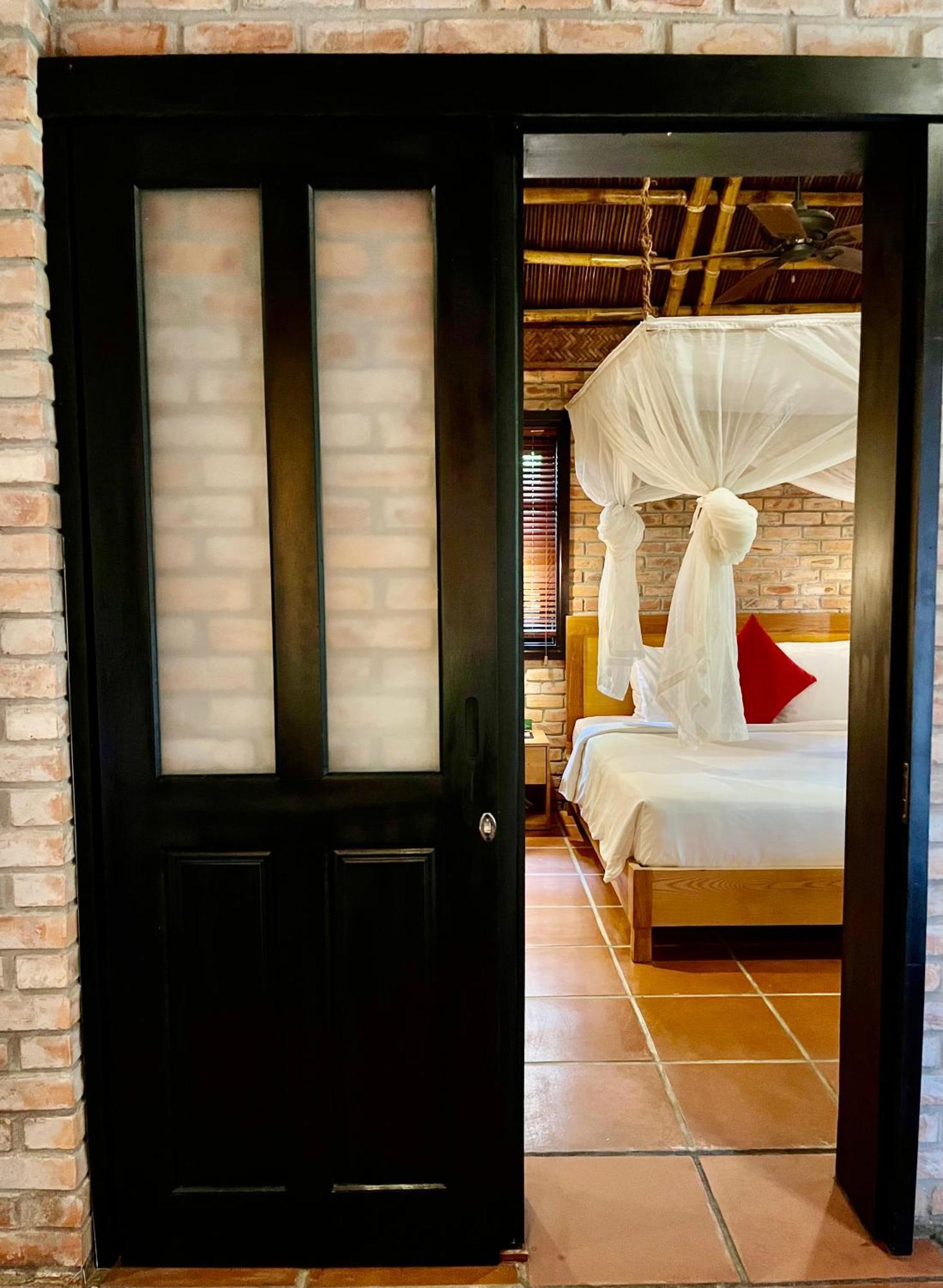 Enso Retreat Hoi An - Rediscovery & Serenity Eksteriør bilde