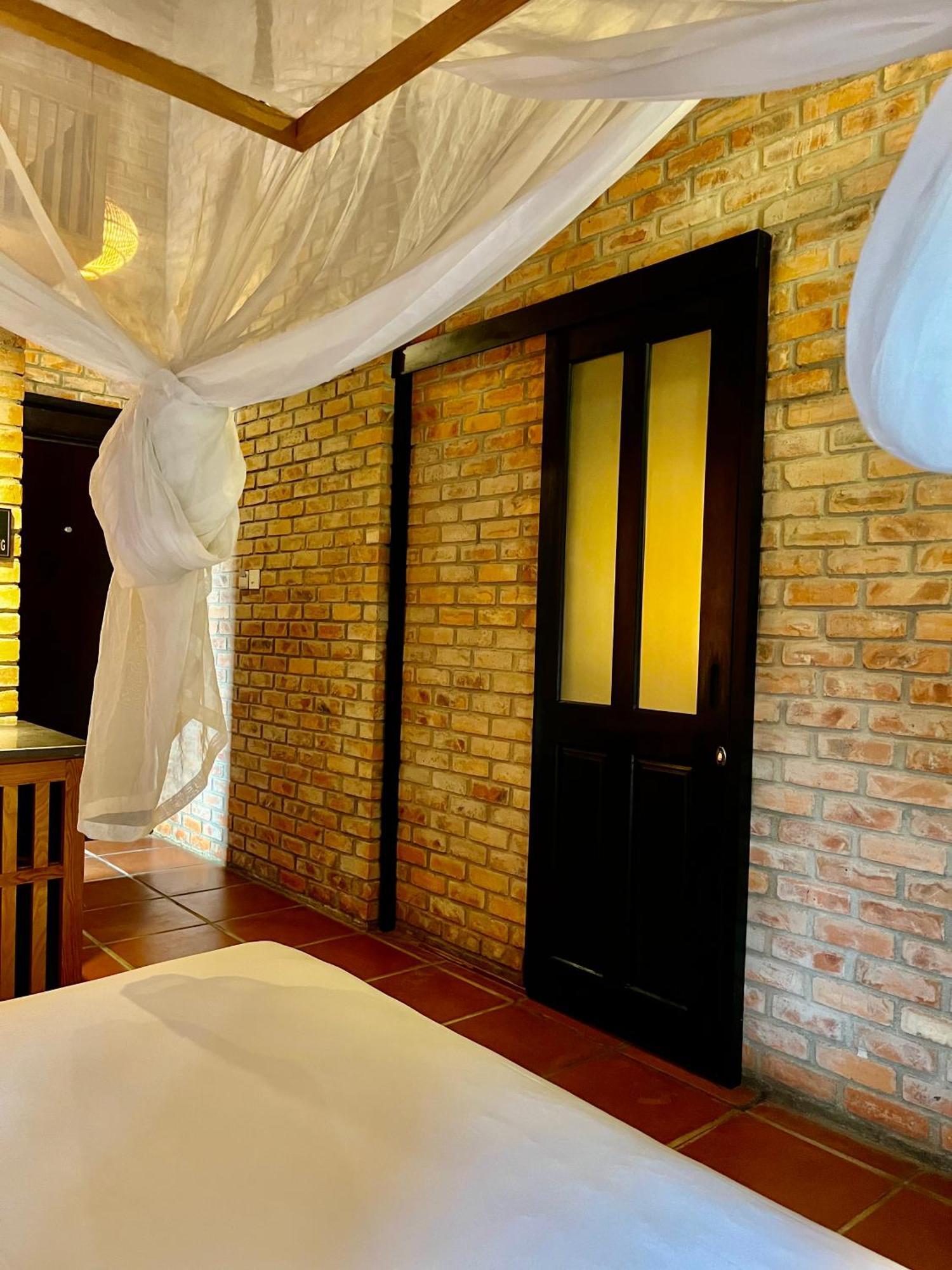 Enso Retreat Hoi An - Rediscovery & Serenity Eksteriør bilde