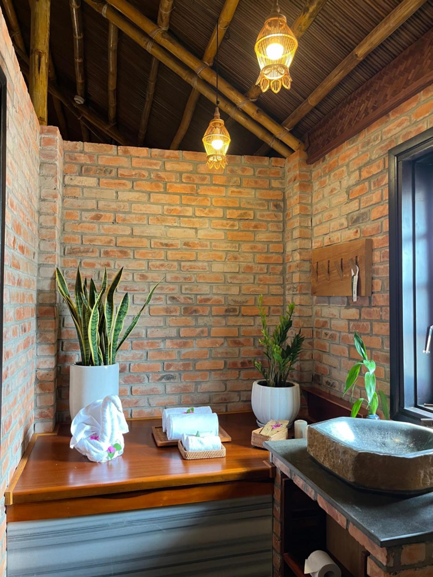 Enso Retreat Hoi An - Rediscovery & Serenity Eksteriør bilde