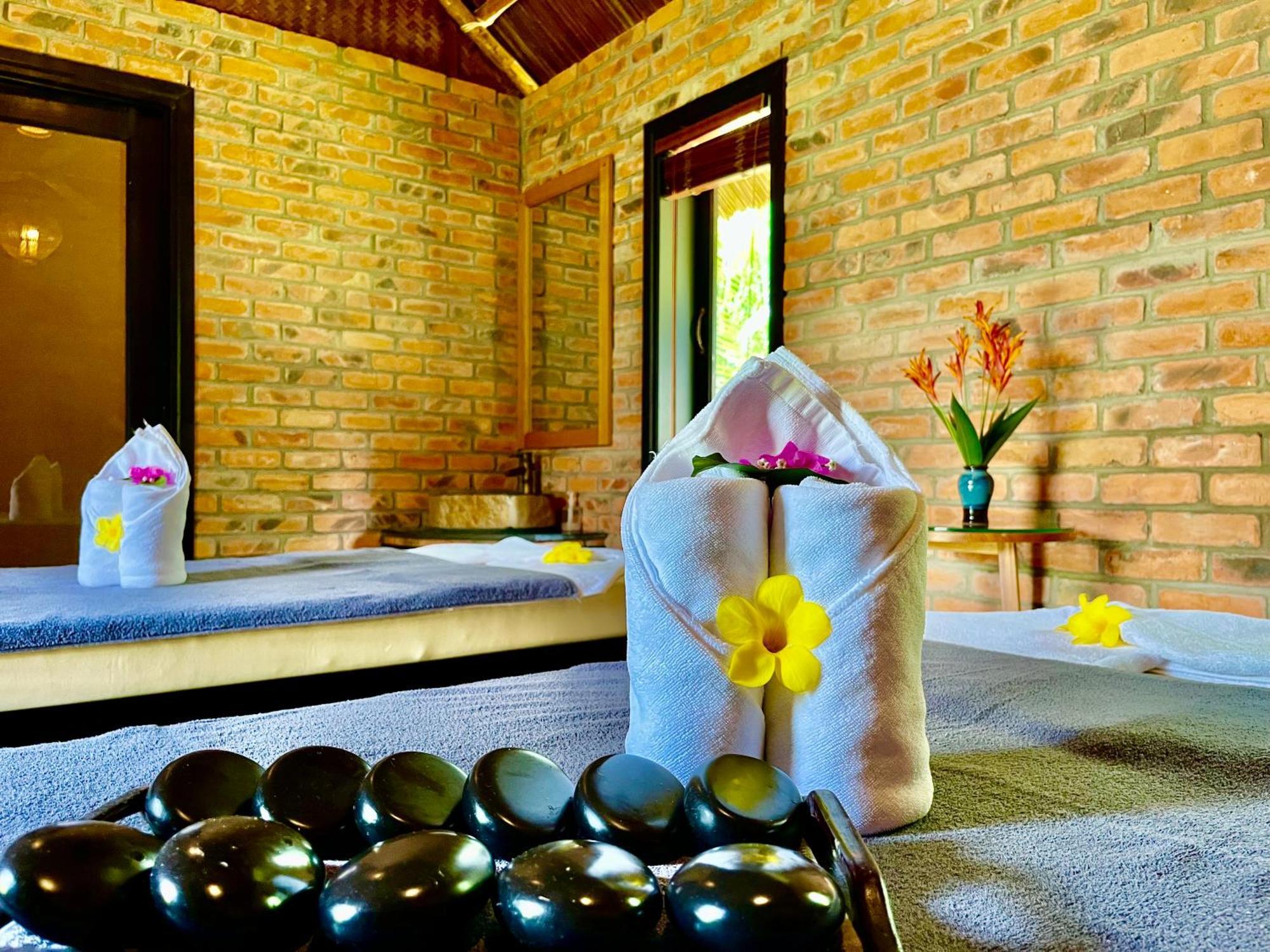 Enso Retreat Hoi An - Rediscovery & Serenity Eksteriør bilde